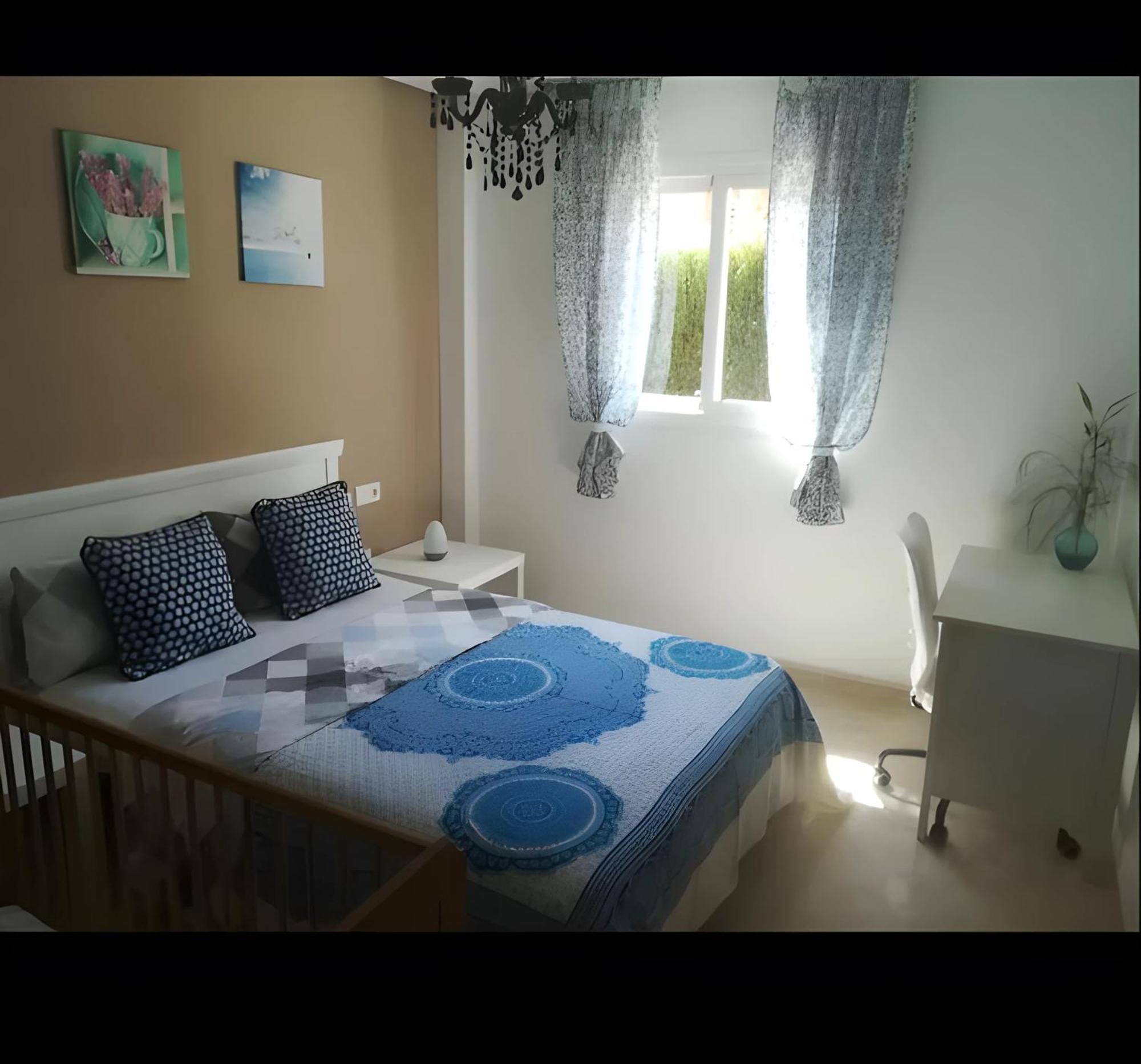 Apartment Guerrero Situado A 500 Metros De La Playa! Cales de Mallorca