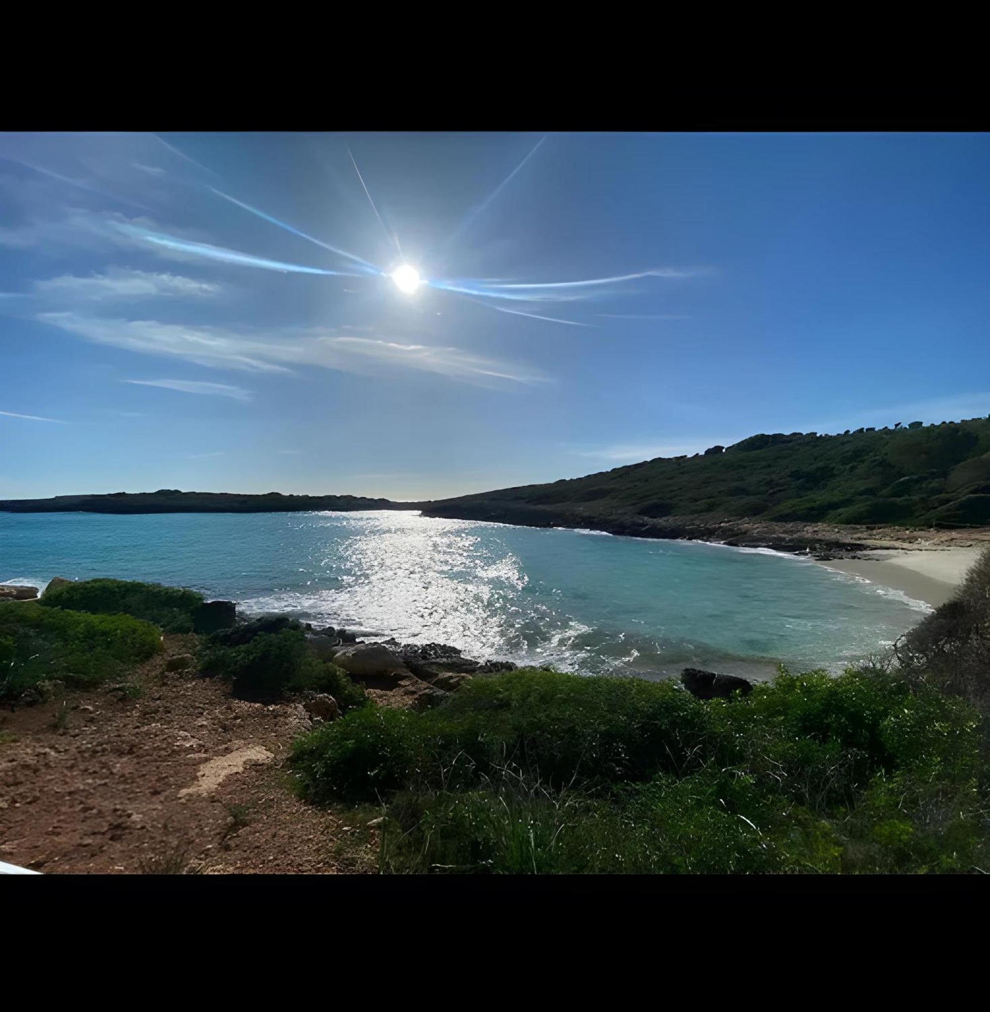 Guerrero Situado A 500 Metros De La Playa! Apartment Cales de Mallorca