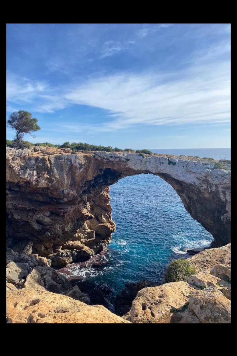 Guerrero Situado A 500 Metros De La Playa! * Cales de Mallorca