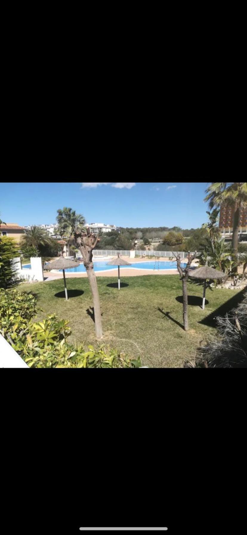 Guerrero Situado A 500 Metros De La Playa! * Cales de Mallorca