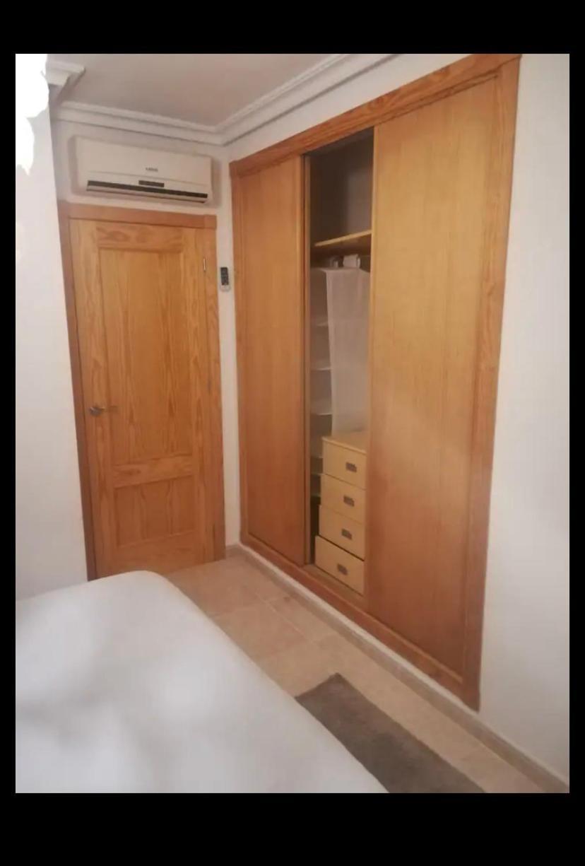 Guerrero Situado A 500 Metros De La Playa! Appartement