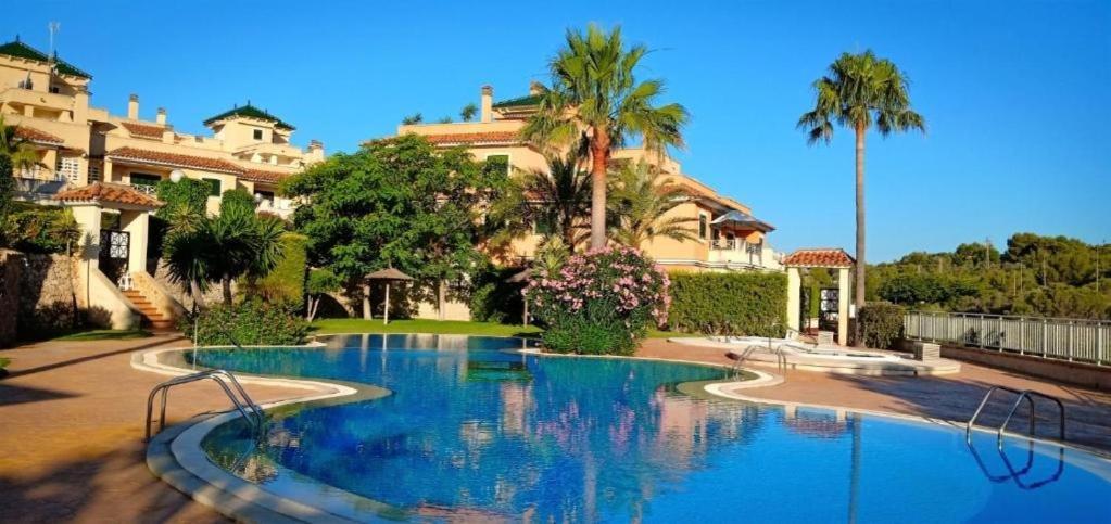 Appartement Guerrero Situado A 500 Metros De La Playa! *