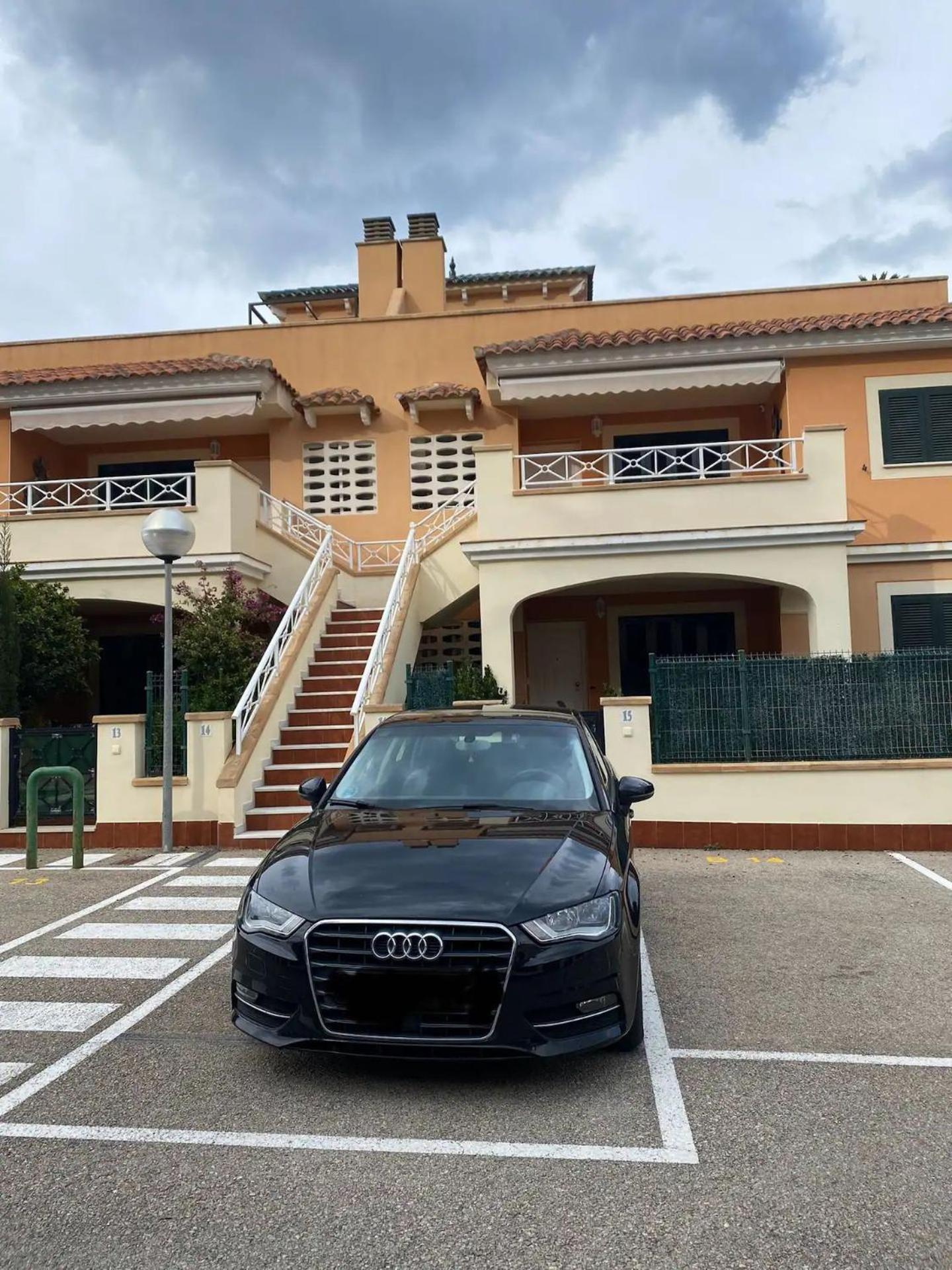 Guerrero Situado A 500 Metros De La Playa! Appartement Calas de Mallorca