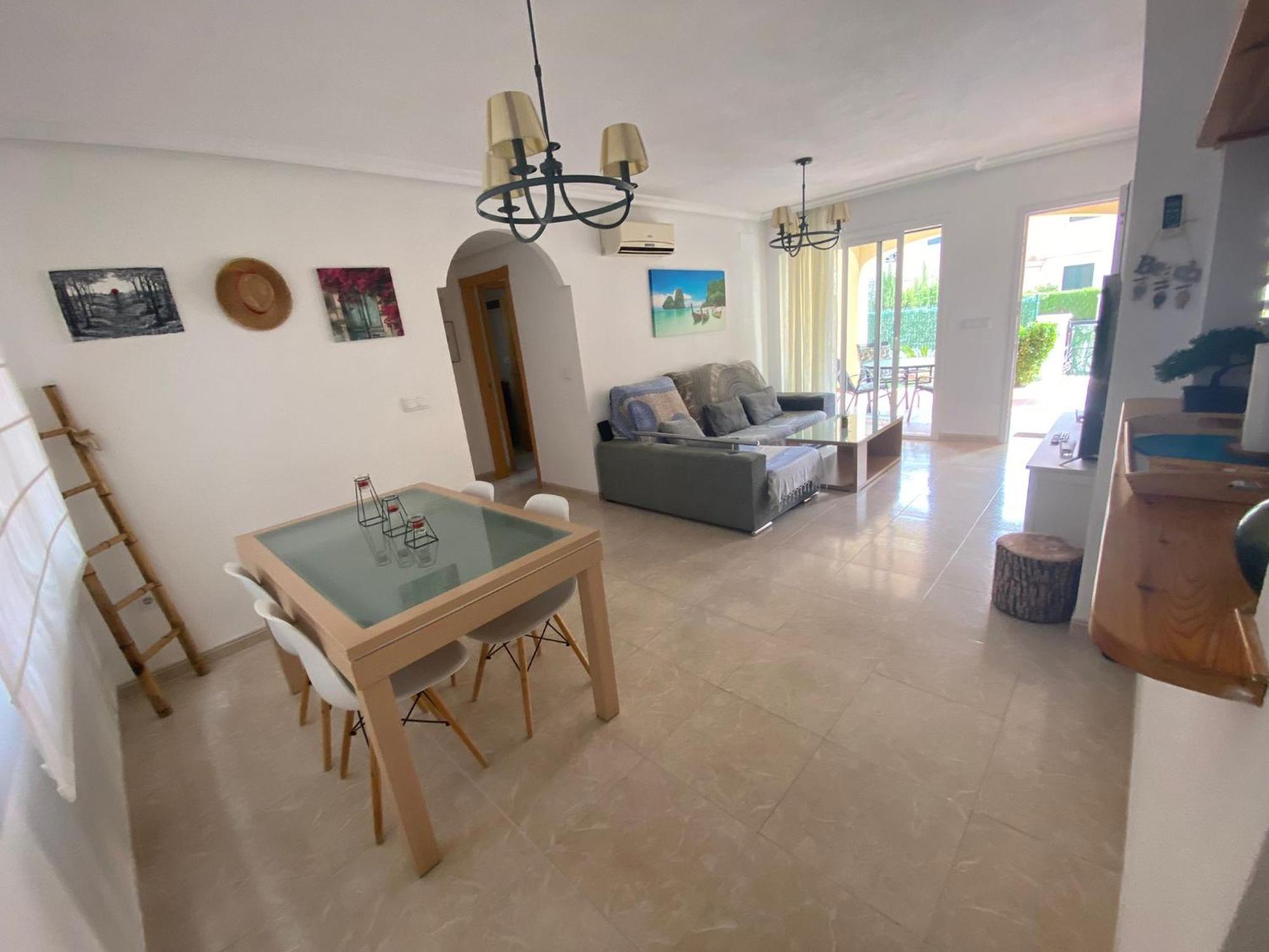Apartment Guerrero Situado A 500 Metros De La Playa! *
