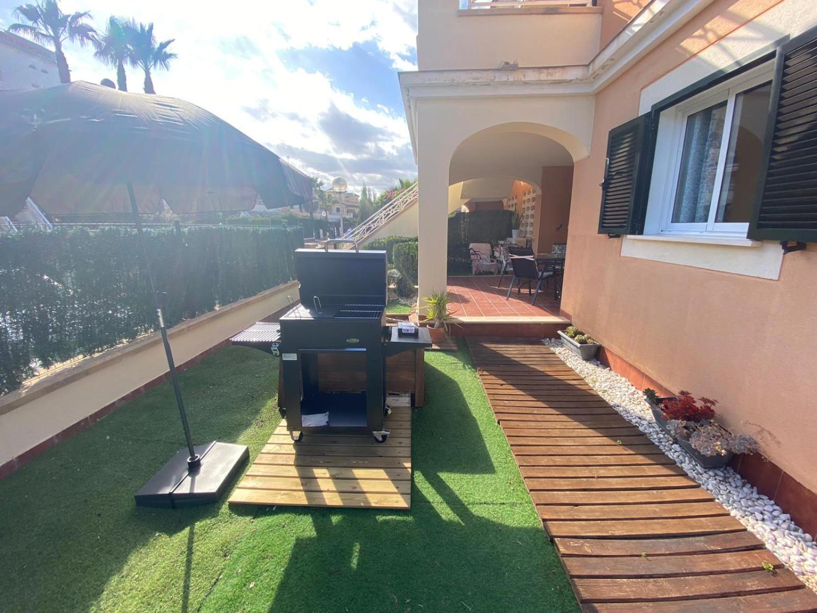 Apartment Guerrero Situado A 500 Metros De La Playa!