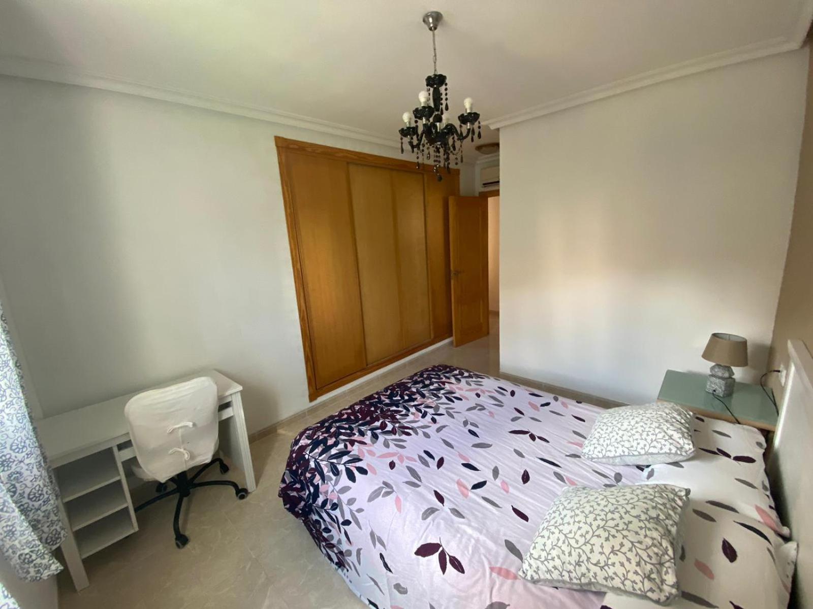 Appartement Guerrero Situado A 500 Metros De La Playa!