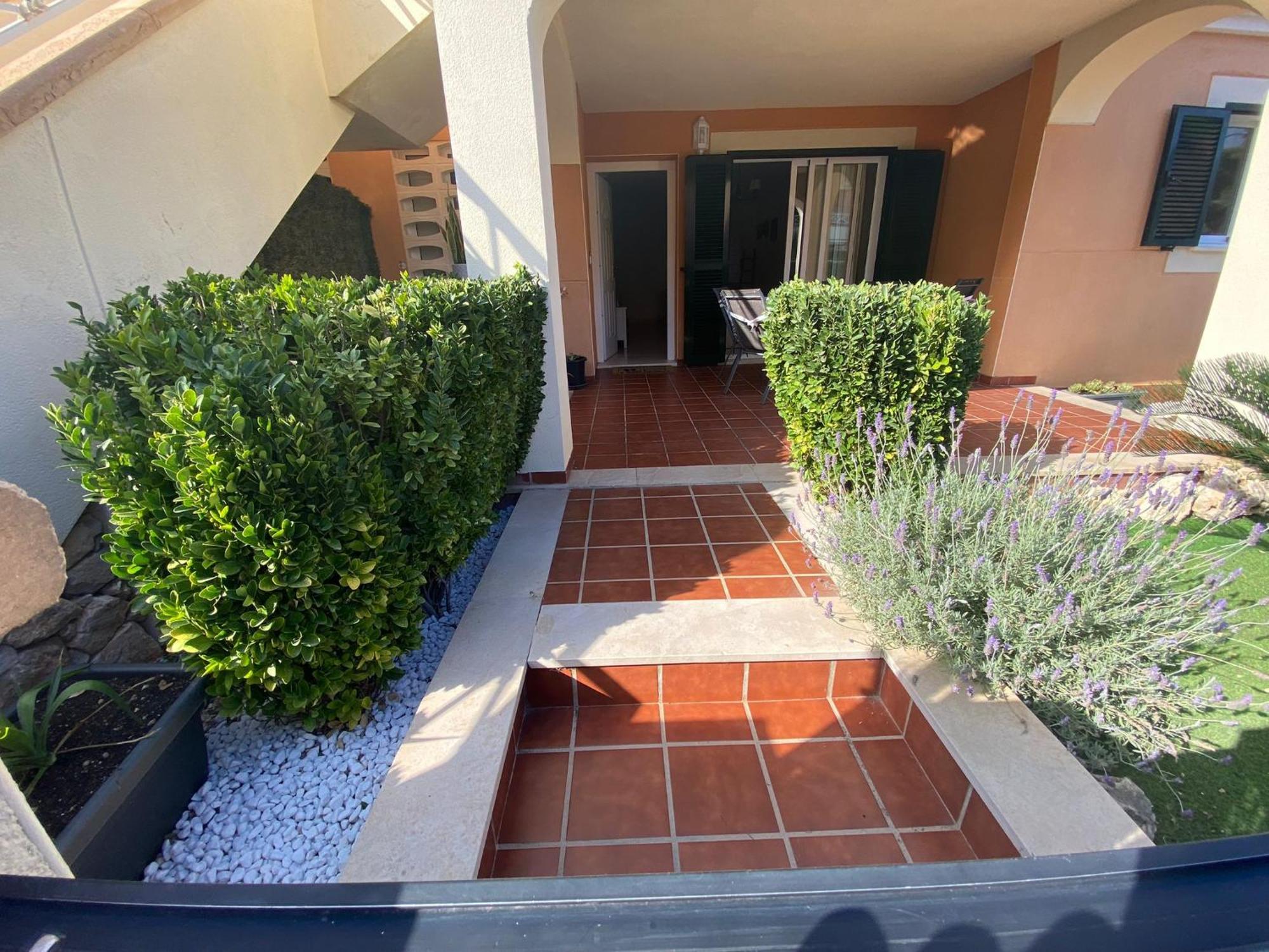 Guerrero Situado A 500 Metros De La Playa! Apartment Cales de Mallorca