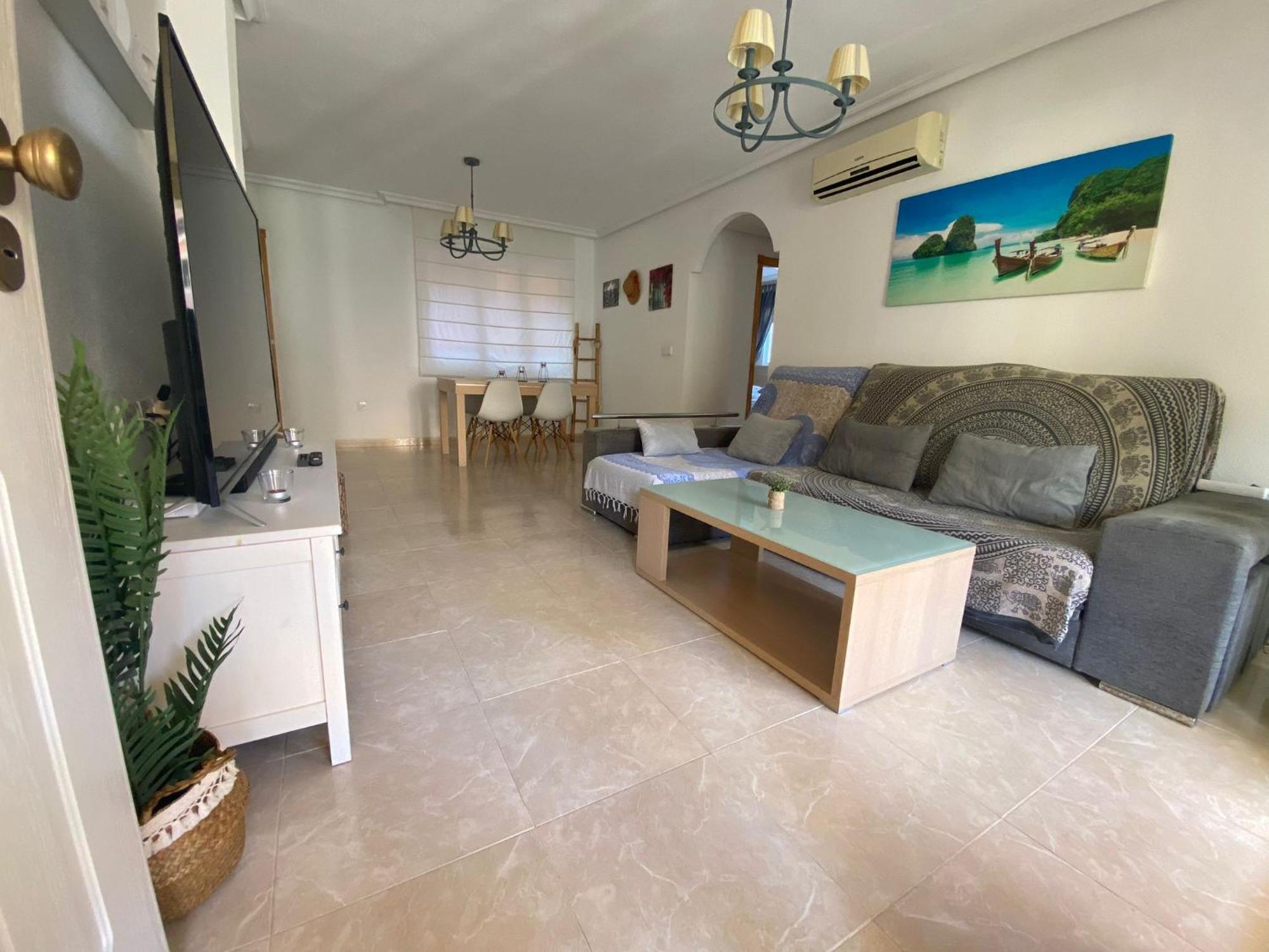 Apartment Guerrero Situado A 500 Metros De La Playa! *