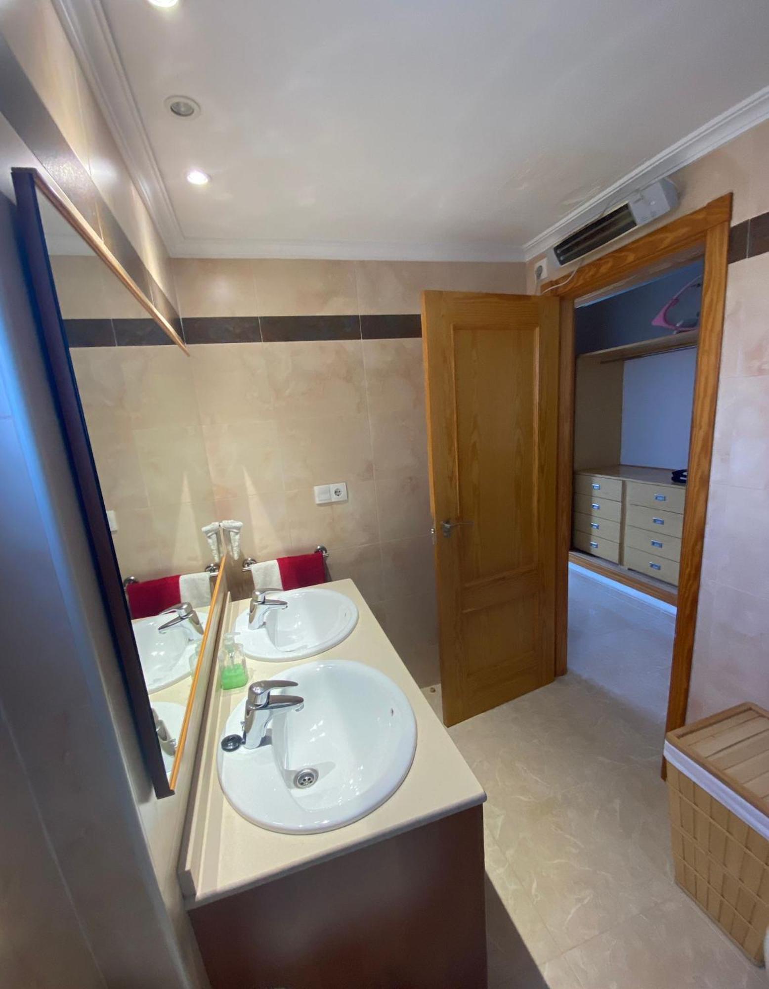 Apartment Guerrero Situado A 500 Metros De La Playa!