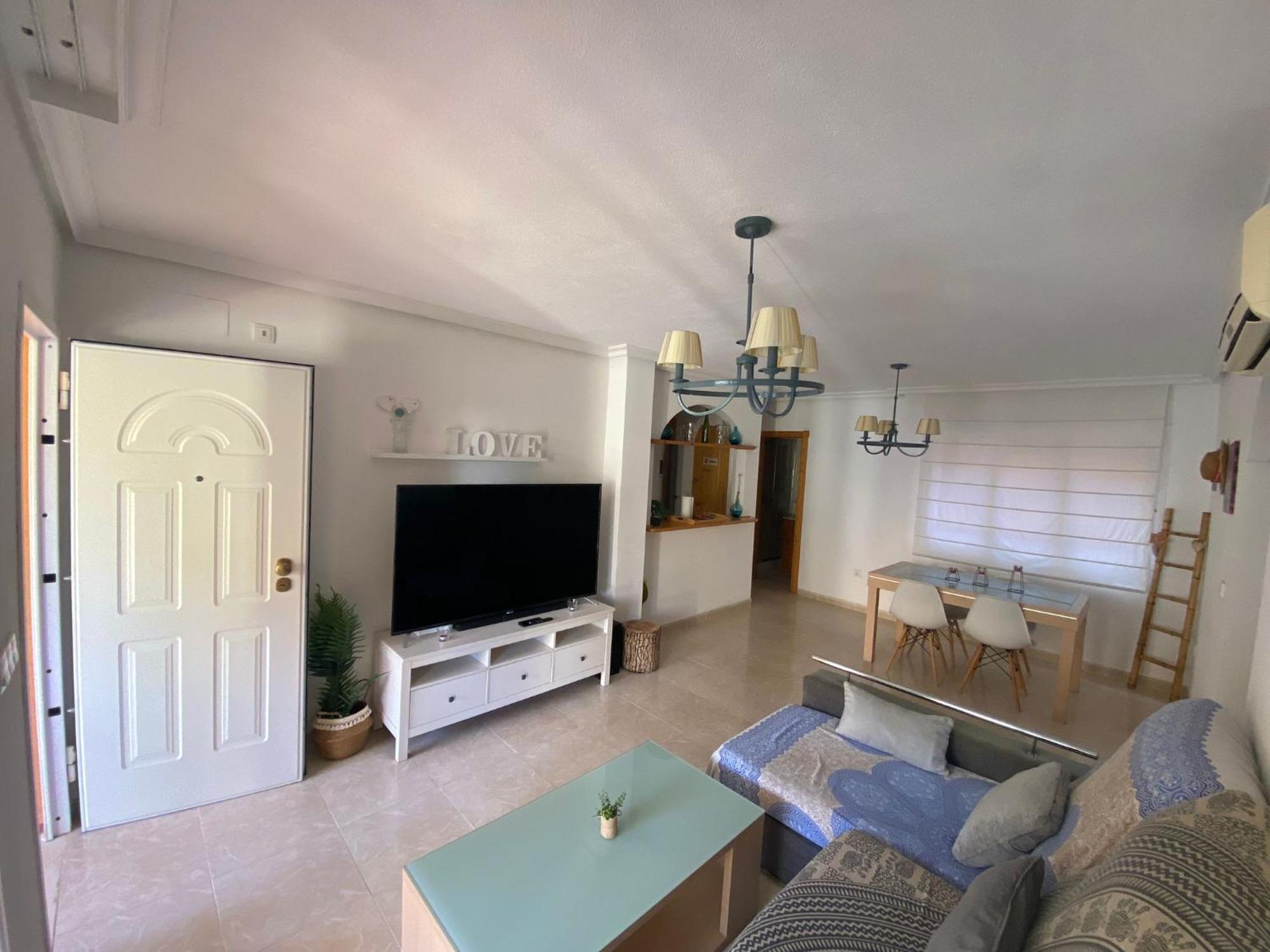 Apartment Guerrero Situado A 500 Metros De La Playa! Cales de Mallorca