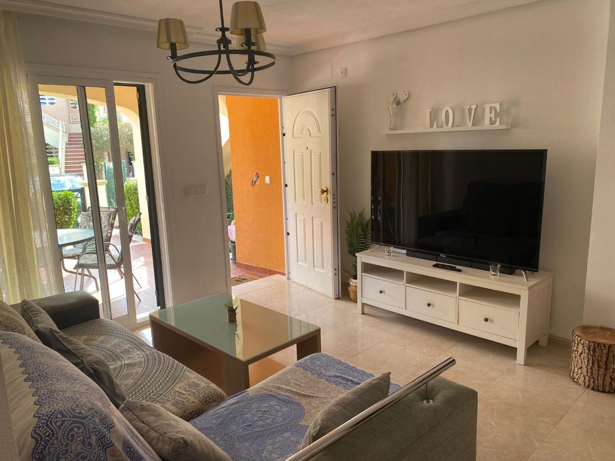 Apartment Guerrero Situado A 500 Metros De La Playa! *