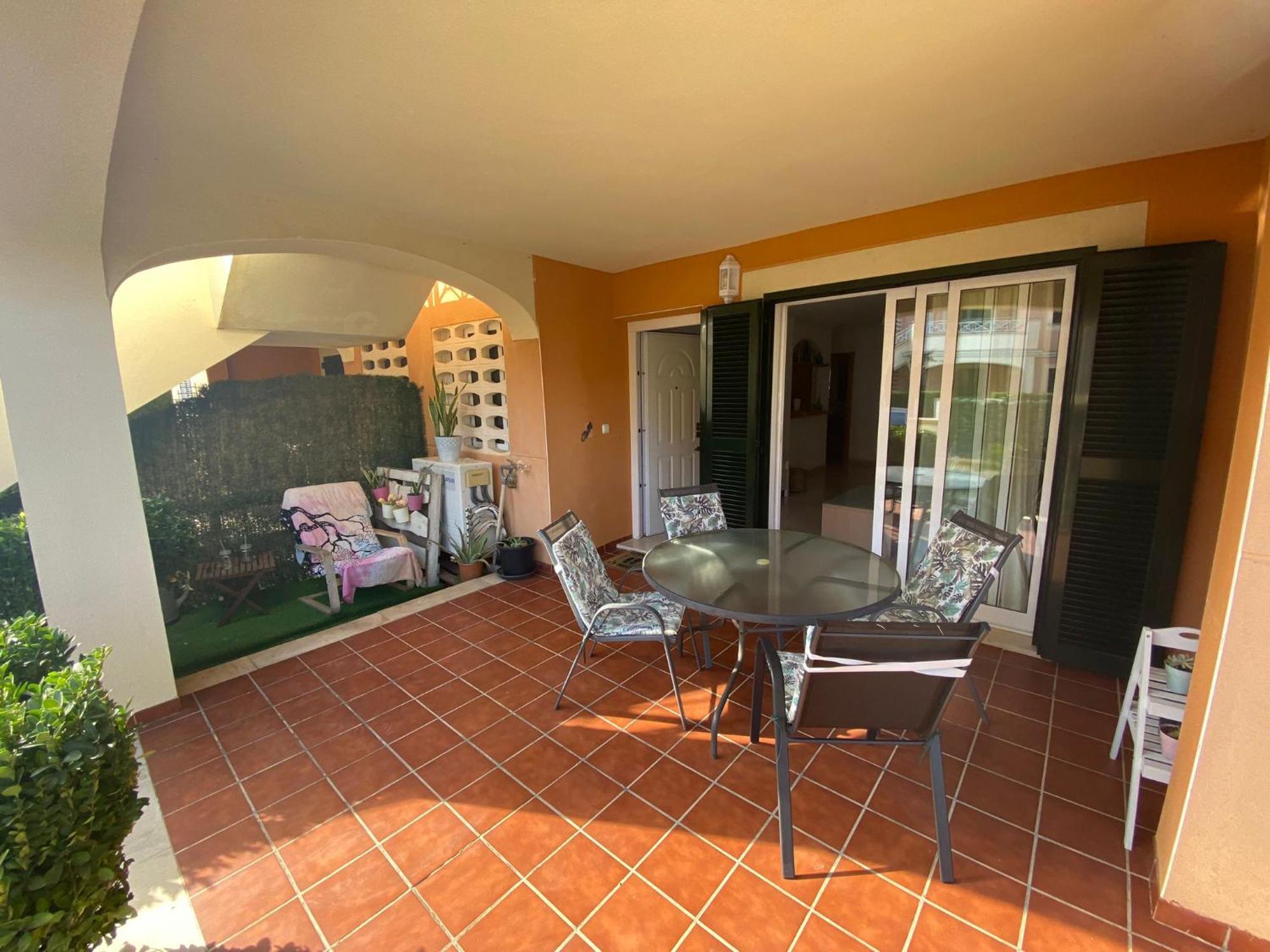 Guerrero Situado A 500 Metros De La Playa! Appartement